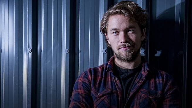 Rig 45 - Promo - Jakob Oftebro