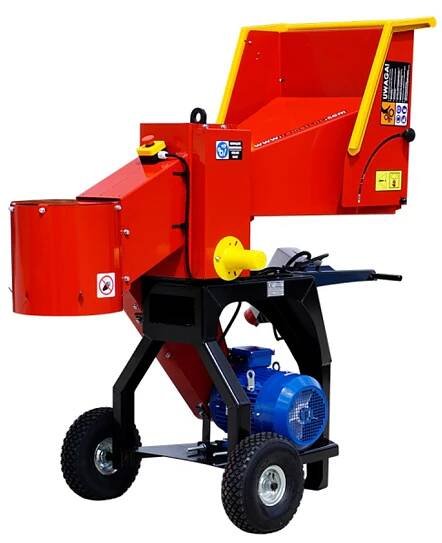 Model RE-100 (7,5 kW)