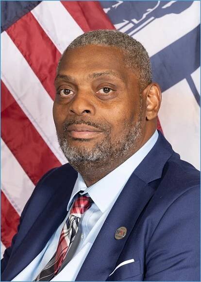 Robert Thomas