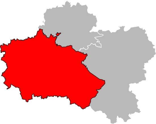 Orléans (obvod)