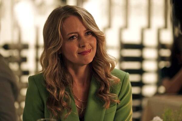 Amy Acker on Her Recurring Role on '9-1-1: Lone Star'