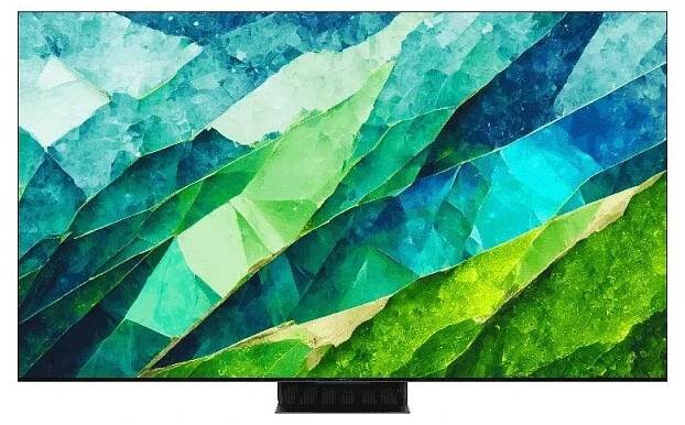 75" TCL 75C855