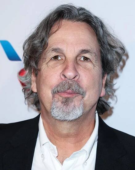 Peter Farrelly - Director, Writer, Producer