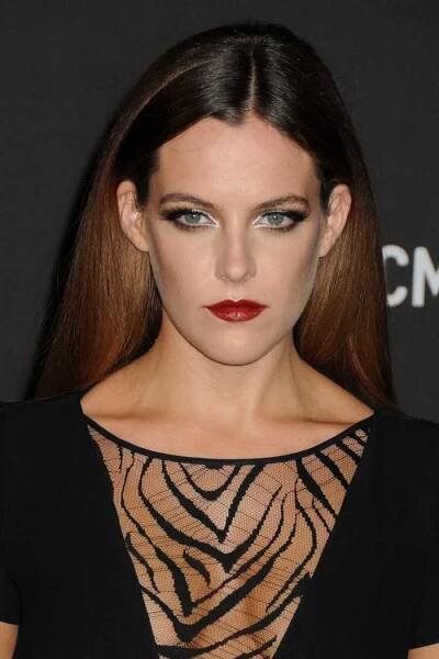 Riley Keough LACMA Art Film Gala 2014