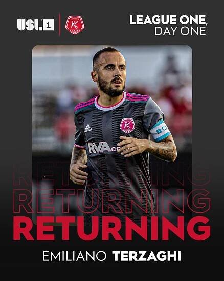 Chris Cole Archives - Richmond Kickers