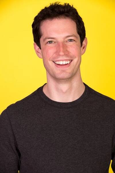 Headshots – Stephen Charles Nicholson Photography