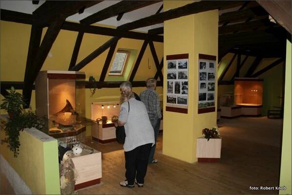 Muzeum Liběšicka 15