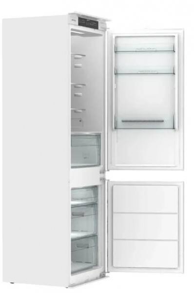 Kombinovaná chladnička - NRKI517E41 - GORENJE