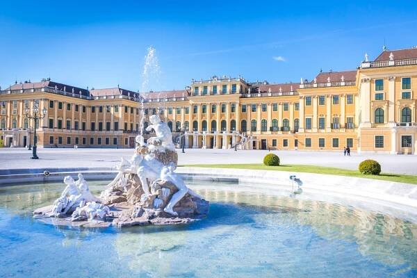 Meetings in the Green Part 1 - Region Vienna, Salzburg and Innsbruck - Inbound Services