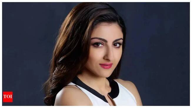 Soha Ali Khan on journey with fertility, was told at 35 she was very old to freeze eggs: 'Your ovaries can't see your face'
