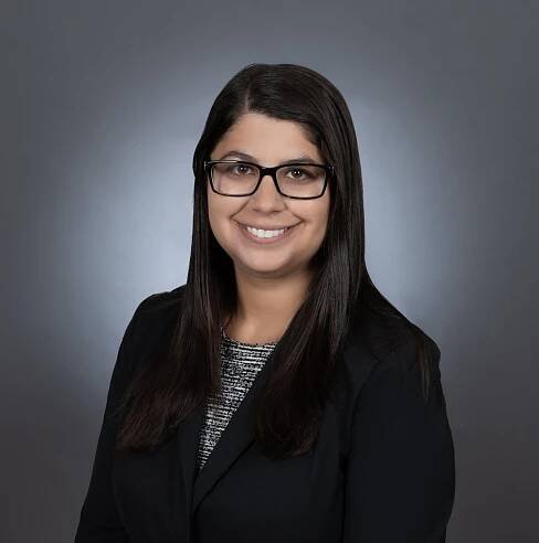 Gianna L. Gualtieri