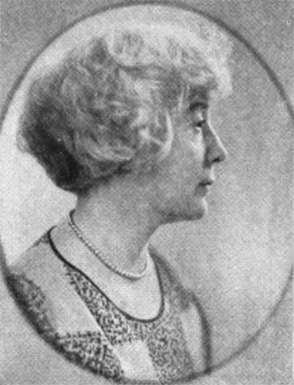 May Howard Jackson - Wikipedia