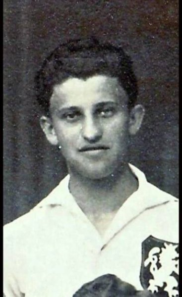 Legendy První republiky: JAN VLČEK