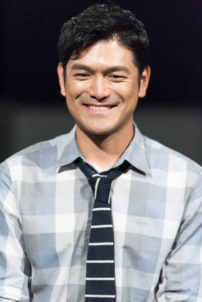 Lee Ji-Hoon (1979) - AsianWiki