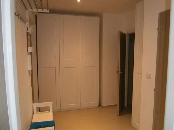 Pronájem pěkného bytu 2+kk, 40 m2, Praha 8 Bohnice, Hlivická ulice, obrázek č.7