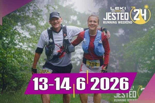 Závody | LEKI JEŠTĚD SERIES