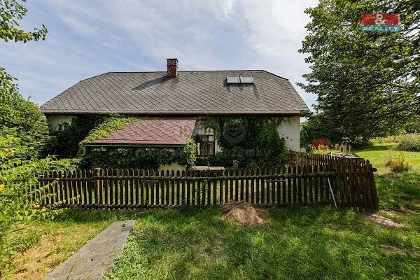 Prodej Dům, Šternberk - Těšíkov, okres Olomouc