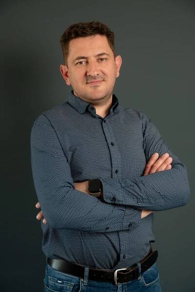 Tóth Csaba