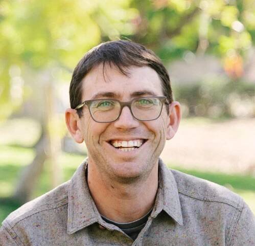 Dan Allen