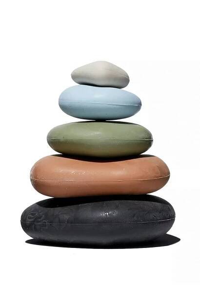 Stacking Stones