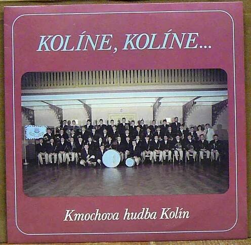 Autor Kmochova hudba Kolín | Antikvariát Beneš