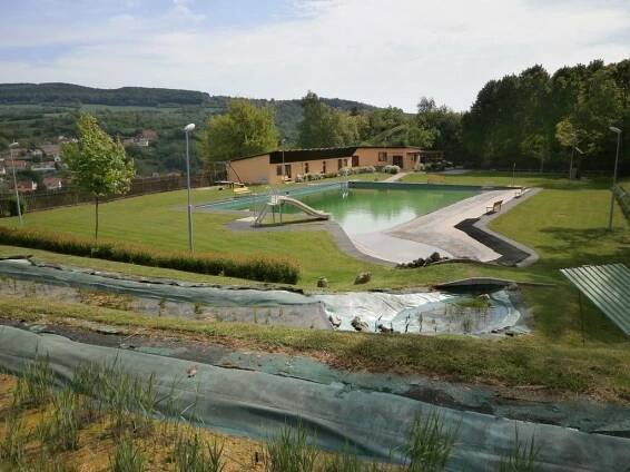 Biotop Bohuslavice | Technické služby Kyjov