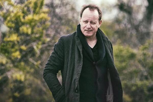 Návrat na Montauk - Z filmu - Stellan Skarsgård