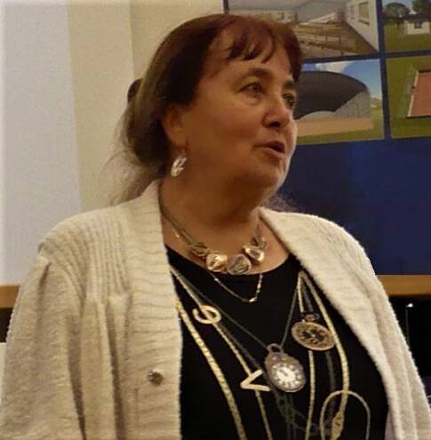 Věra Kopecká – Wikipedie