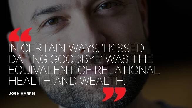 Joshua Harris Articles - Christianity Today