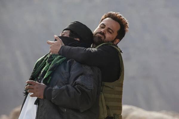 Krvavý bard - Silnějšíť hřích nad silný úmysl - Z filmu - Emraan Hashmi
