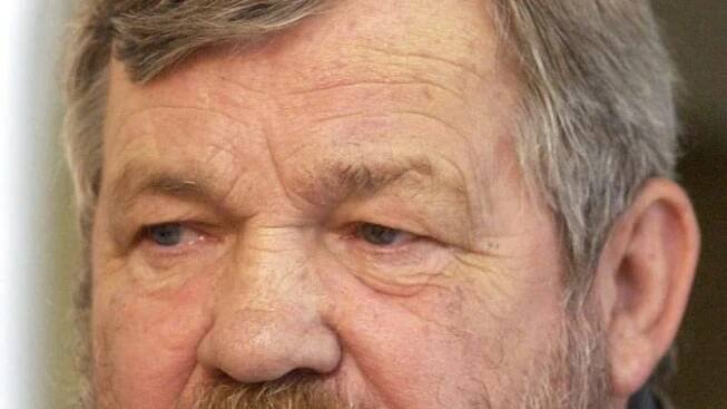 Od smrti Vladimíra Hrabánka uplynulo 15 let. 