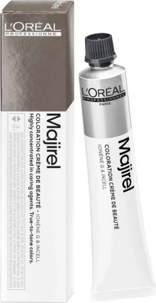 L'Oréal Majirel 10.13 platinová blond popelavá zlatá 50 ml od 227 Kč - Heureka.cz