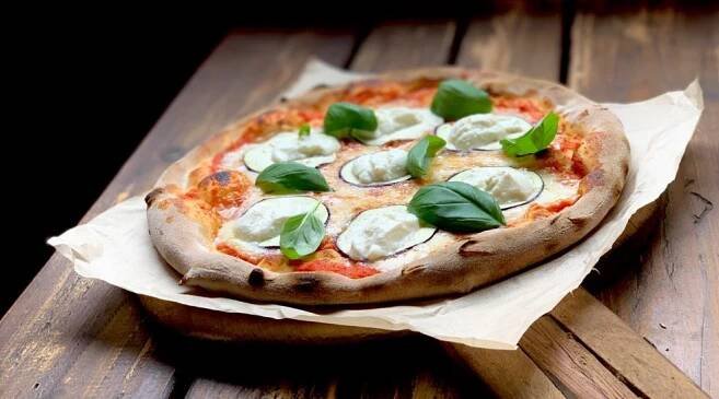 Pizza Gatto Nero - Benešov