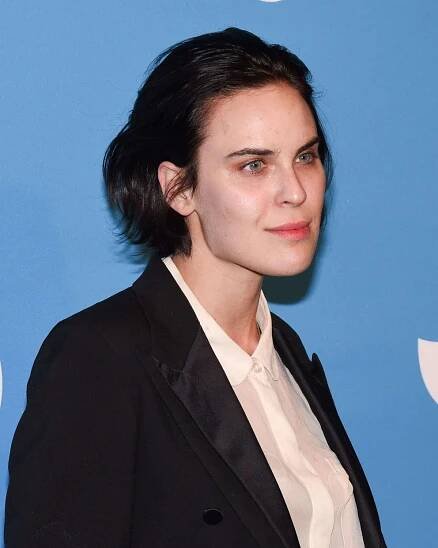Tallulah Willis opens up about Borderline Personality Disorder diagnosis and dad Bruce Willis - Good Morning America