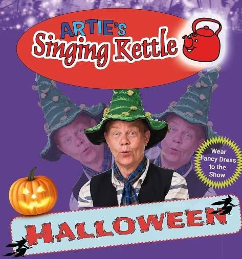 Halloween Details