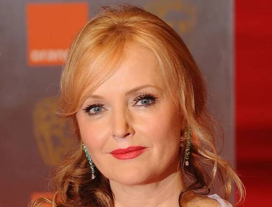 Miranda Richardson