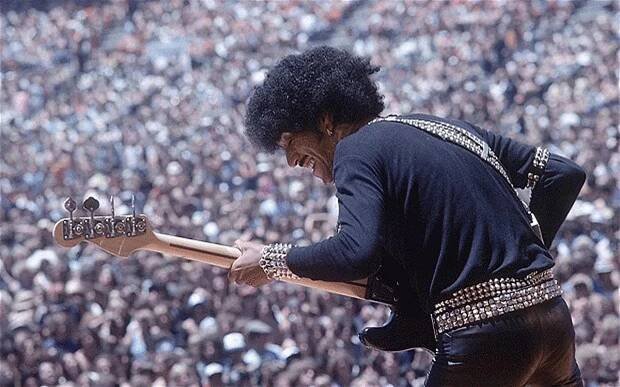 Phil Lynott on Tumblr