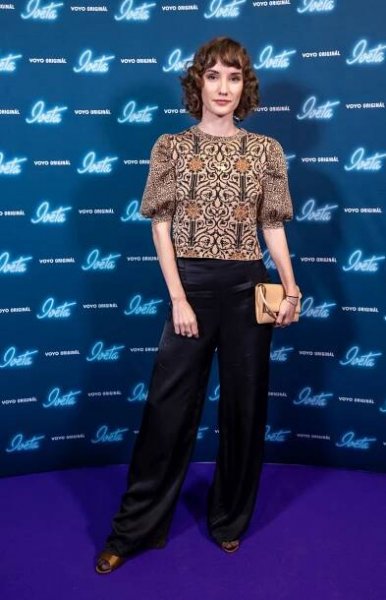 Eliška Křenková