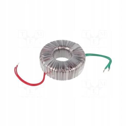 Toroidní transformátor trafo TST 300/001 12V 25A Indel