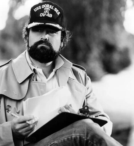 Rob Reiner This Is Spinal Tap