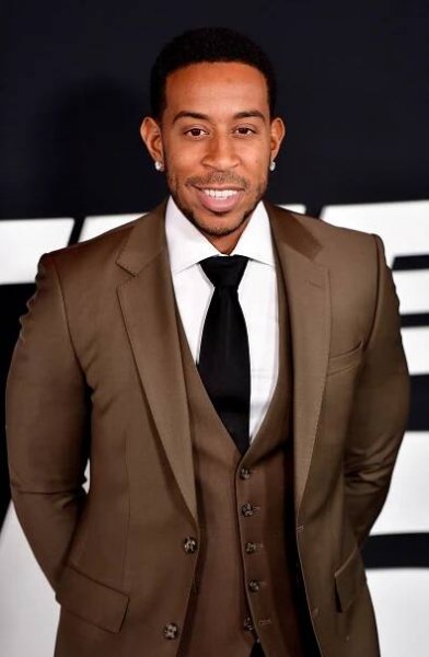 Ludacris | The Fast and the Furious Wiki | Fandom