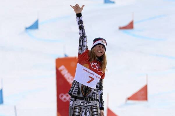 Ledecká či Davidová. Jak Olympiáda dětí a mládeže nastartovala sportovcům kariéru