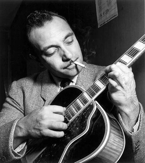 The Best Django Reinhardt Songs of All Time
