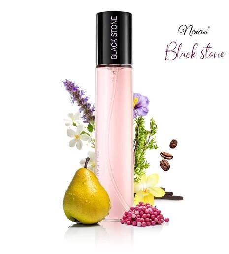 Neness Black Stone - Neness Official CZ