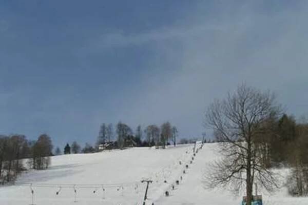 Ski areál Paseky nad Jizerou | Katalog Rodina.cz