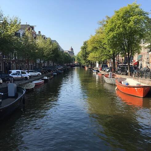 Dutch 3 For Travel