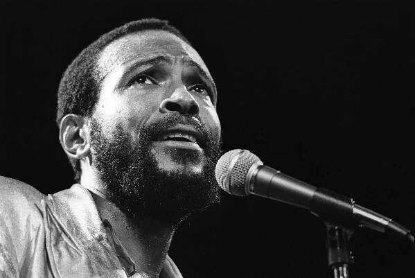 “What’s Going On!” Marvin Gaye’s Commentary on Healthcare - GGC Group