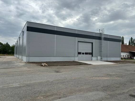 Tursko Hala 2 - pkd.cz