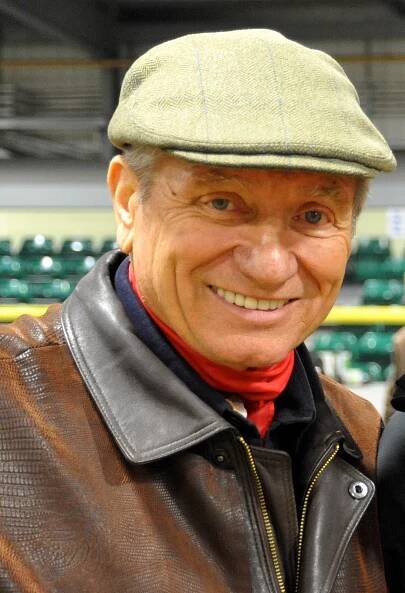 Monty Roberts