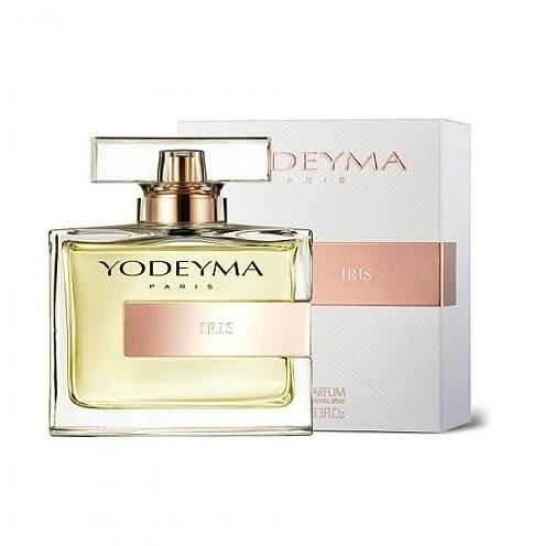 Yodeyma Iris dámský EDP 100 ml 